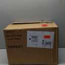 LivDry Large Ultimate Adult Incontinence Underwear, Max Absorbent Adult Diapers with Leak Protection, L, 15-Pack, Pack of 4