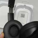 Beats Solo 4 - Wireless On-Ear Bluetooth Headphones, Up to 50-Hour Battery Life, Ultra-Lightweight Comfort, Powerful and Balanced Sound, Apple & Android Compatible - Matte Black