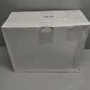 4 Pack 240 Replacement Filter Compatible with Puro 240 Air Puri-fier, 3-in-1 True HEPA 14 Filter Replacement Fit for 240 Air Puri-fier, Grade True HP-14 with Activated Carbon