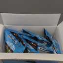 Miracle Noodle Ready to Eat Organic Spaghetti Pasta, 7 Oz (Pack of 6), Plant Based Shirataki Konjac Noodles, 5 Calories, 1g Net Carbs Per Serving, Keto, Gluten-Free, BBD Dec 25, 2026