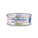 Blue Harbor Fish Co. Wild Pink Salmon in Water No Salt Added - 5 oz Can (Pack of 12), BB Date: 01/22/28