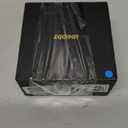 Smart Bracelet, Wearable Activity & Fitness Tracker Band, 24H Sleep Tracker, All-Day Continuous Heart Rate Blood Pressure Stress HRV Monitor, 173 Sport Modes Smart Wristband with 2 Bands, Free APP