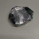 uxcell 2pcs Rubber End Caps 150mm(6") ID Vinyl Round Tube Bolt Cap Cover Screw Thread Protectors Black, 50mm Height