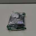 240W Digital Display USB C Magnetic Adapter 2Pack, 24Pin Straight USB C Power Meter Tester, Support Voltage, Current and Power Smart LED Display PD 240W, 40Gbps 8K 60Hz Video for 16/15, iPad, MacBook