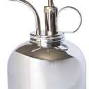 Brass Silver Spray Lianshi can Plant Spay Bottle Inner Flower Spray Mister 300ml/10.56 oz 1pcs/Lot