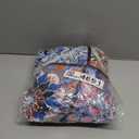 MIFXIN Armless Sofa Cover Futon Slipcover Stretch Spandex Printed Folding Sofa Bed NonArmrest Couch Furniture Protector Washable Sofa Cover Without Armrests (Colorful Bohemia)