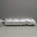 HVAC insulated-flex 4in,  length 25ft, 1 count