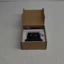 Wireless Backup Camera Solar WiFi - Magnetic Ease of Use Hitch Trailer Truck HD 1080P Clear Night Vision No Lag Rechargeable Rear View Camera Car RV Camper Steady Connection to Phone