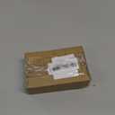 2pcs Range Hood Light Bulbs Recessed, DC 12V 6500K Stainless Steel Range Hood LED Light Replacement Lights Accessories for Stove Kitchen