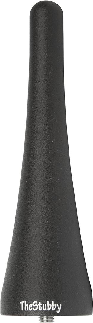 CravenSpeed Stubby Antenna Compatible with Ford Transit 2015-2025 | 3.8 Inches | Short Antenna Replacement | Made in The USA