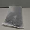 KUHJB Posture Corrector for Women and Men, Back Support Brace for Neck Shoulder & Upper and Lower Back Pain Relief, Invisible Adjustable Lightweight Posture Corrector Under Clothes (Black, Medium)