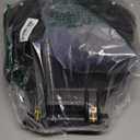 Universal Stroller Board with Detachable Seat, 2-in-1 Stroller Ride-On Board for Toddler, Fits Most Stroller Brands, Sit and Stand Stroller Attachment, Holds Up to 55 lbs for Kids Ages 3-7