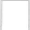 Eohob 240350702 refrigerator crisper pan cover Compatible with refrigerator Replace PS648823 AP2115959 917224