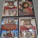 What Maisie Knew, DVD
