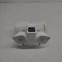 Wyze Cam Floodlight with 2600 Lumen LEDs, Wired 1080p HD IP65 Outdoor Smart Security Camera, Color Night Vision, 270-Degree Customizable Motion Detection, 105dB Siren, and Two-Way Audio