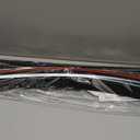 Window Visors Rain Guards for 2021-2026 Nissan Rogue, Out-Channel Window Vent Wind Deflectors Visors Shades for 21-26 Rogue (Not for Nissan Rogue Sport & Select)
