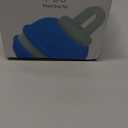 Interactive Dog Toys for Small Dogs  Peppy Pet Ball & Chase Buddy Dog Toy Active Rolling Puppy Toys to Keep Them Busy, Daily Training Interactive Puppy Toys (blue)