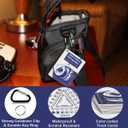 DSLR Cheat Sheet Photography Accessories Camera Accessories for Canon Nikon Sony Photography Gifts for Photographer Quick Reference Cards Guides Tips Settings Exposure Modes Composition And More 43in
