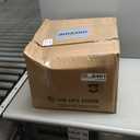 High Chair, 6 in 1 Wooden Convertible High Chairs for Babies and Toddlers, Booster Seat with Double Tray & Reversible Footrest Baby Highchair, 5-Point Harness Baby Feeding Chair, Beige