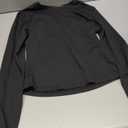 AYWA Women's 2 Piece Outfits Foldover Flare Pants Long Sleeve Crew Neck T-shirt Fitted Pajama Sets Size Small