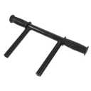 Toyvian Stroller Extension Multipurpose Handle Replacement Armrest Easy to Use Comfortable Grip