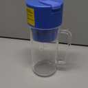 Better Blender Turbo Power USB Rechargeable 16 Oz
