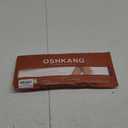 Thongs for Womens High Waisted Seamless for Women Underwear Sexy Breathable Panties 6 Pack L