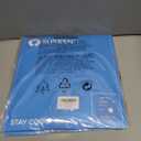 2 x Sukeen Bucket Hat for Women Men Summer Beach Sun Hat Reversible Packable Adjustable UPF50+ Cooling Hat for Hiking Fishing