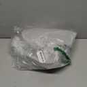 2PCS New Rear Mirror Cover Caps for Mazda CX5 CX-5 2017 2018 2019 2020 2021 2022 2023 2024 2025 ABS Side Door Wing Mirror Covers Exterior car Accessories -Bright Black.