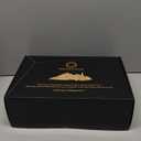 Alcohol Infusion Kit,16 Natural DIY Whiskey Making Kit for Infusing Bourbon,Rye, Gin, Vodka,Tequila, Rum with Custom Botanicals, Perfect Alcohol Infusion Kits Stocking Stuffers for Men, Dad, Husband