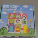 Montessori Busy Board Toys