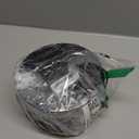 Cat Water Fountain: Dog Bowl Fountains - Automatic Pet Dispenser - Dogs Drinking Waterer Bowls Indoor - Auto Watering Dish Supplies - Easy Cleaning Animal Machine - Quiet 67oz/2L Kitty Drink Fountain (Black-2L-1 Filters +1 Sponges)