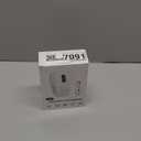 2025 Upgraded Ultrasonic Pest Repellent Indoor Insect Repeller, Pest Control, Repellent Roach, Mouse, Bugs, Mosquito, Mice, Spider, Ant, Rodent Repellent Ultrasonic Plug in, 3 Mode Switching, 6 Packs