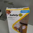 Safety 1st Adhesive Magnetic Lock System, 8 Locks And 2 Keys