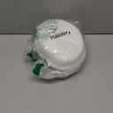 TUINYO Bluetooth Headphones Wireless, Over Ear Stereo Wireless Headset 40H Playtime with deep bass, Soft Memory-Protein Earmuffs, Built-in Mic Wired Mode PC/Cell Phones/TV-White