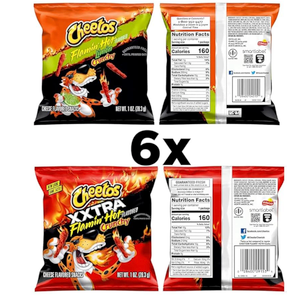 Box Snack, Cheetos, BBD 7/2|16/2024