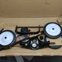 Radio Flyer Kids Wagon, Rolling Cart, Utility Cart, Classic Red Wagon for Kids, for Gardening, Beach, Camping Essentials, Ages 1.5+ Years