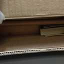 Bamboo Shower Bench Chair Bathroom Shower Stool Seat for Inside Shower Bathtub with Storage Shelf Shower Foot Rest for Shaving Legs 39 x 13 x 19.2 Inches Chestnut Brown