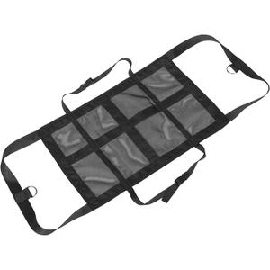 Weigh Lift Calf Sling Dog Weigh Hammock Livestock Weighing Sling Pet Weighing Tool Mesh 15×23in