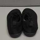 LeIsfIt Toddler Shoes Girls Boys Wide Shoes Kids Zero Drop Minimalist Sneakers Barefoot Slip on Tennis Sneakers Size 33