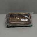 Bread Loaf Pan,10 Pack Nonstick Loaf Baking Pan 9.5 x 5 Inch Loaf Pan Homemade Bread Pan,long-lasting Baking Tin for Homemade Bread, Brownies & Pound Cakes - Kitchen Essential, Easy Release (Gold)