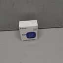 Bobtot Portable Wireless Bluetooth Speakers - IPX7 Waterproof Small Shower Speaker with 16 Hours Playtime, Loud Stereo Sound, Built-in Mic, TWS, Mini Size with Carry Lanyard for Outdoor, Blue