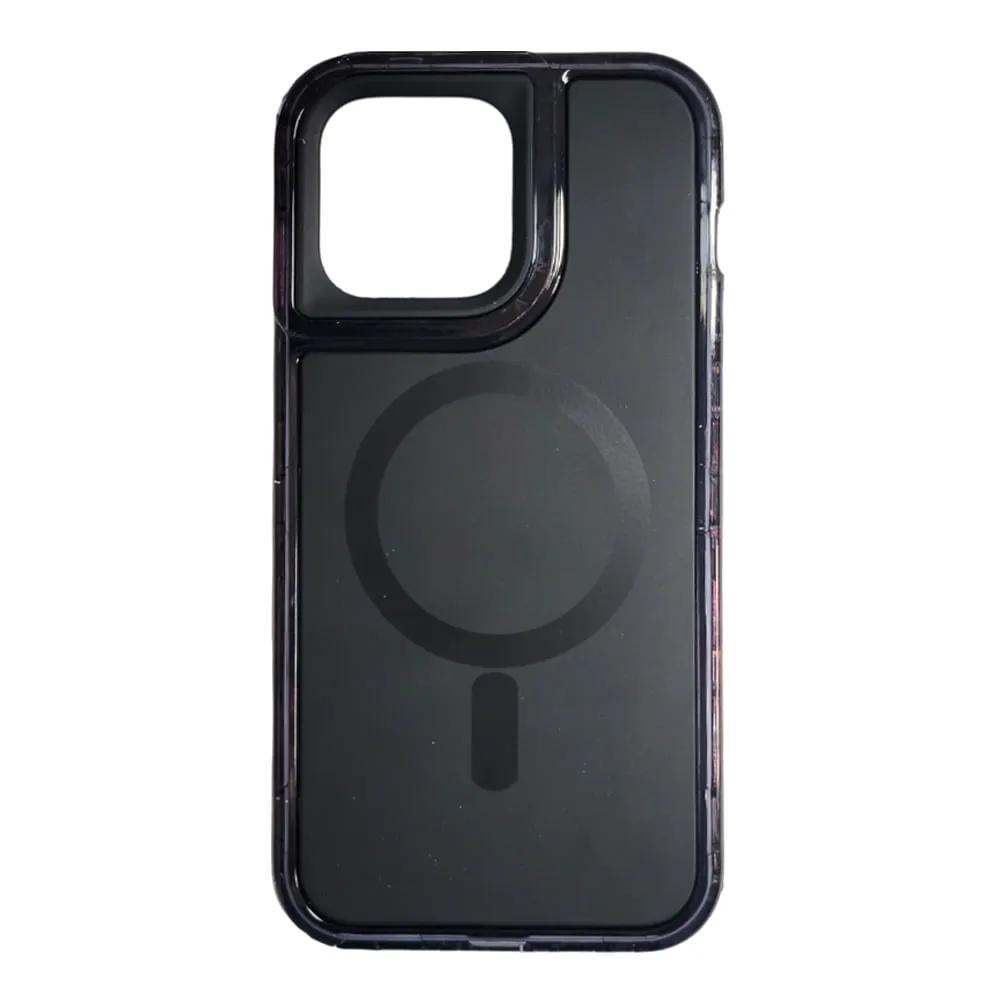 Case iPhone 15 Pro Case 360 Black