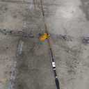 Ugly Stik 6’6” Tiger Elite Spinning Rod, One Piece Nearshore/ Offshore Rod, 12-30lb Line Rating, Medium Heavy Rod Power, 3/ 4-4 oz. Lure Rating, Versatile and Dependable