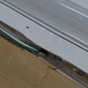 Philips LED ProjectLine All-in-One Batten Strip 2-Pack, 4ft, Dimmable, Hardwired, Multi-Lumen, Selectable White LED Light, Multi-Wattage, 50,000 Hours, Damp Locations, 120-277V.           1 Dented