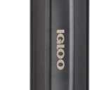 Igloo, 20 OZ Stainless Steel, Tumbler, Flip n Sip, Carbonite