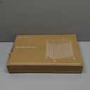 STO STO Laundry Hamper, 90L Rolling Laundry Sorter Cart with Removable and Washable Liner Bag, Clothes Hamper with Wheels and Metal Handle for Laundry Room and Bedroom (1-Section, Beige)