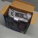 Electronic Dance mat for kids,Upgraded Light-up 6-Button Dancing Pad,Wireless Bluetooth toys,Birthday Christmax Musical Gifts for boys girls,Built-in Music Playmat,Ages 3 4 5 7 8 9 10 11 12+ Year Old