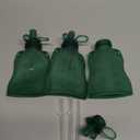 haakaa Baby Food Pouch Refillable Baby Squeeze Silicone Yummy Pouch, Soft Reusable Squeeze Storage Food Pouch for Kids Toddler,Home Made Food Puree,Smoothie Pouch Bag, 4oz, 3 Pack,6m+(Pea Green)