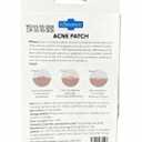 4 x Acne Patches for Face, 36 Count Clear Pimple Stickers, Blemish Cover for Acne